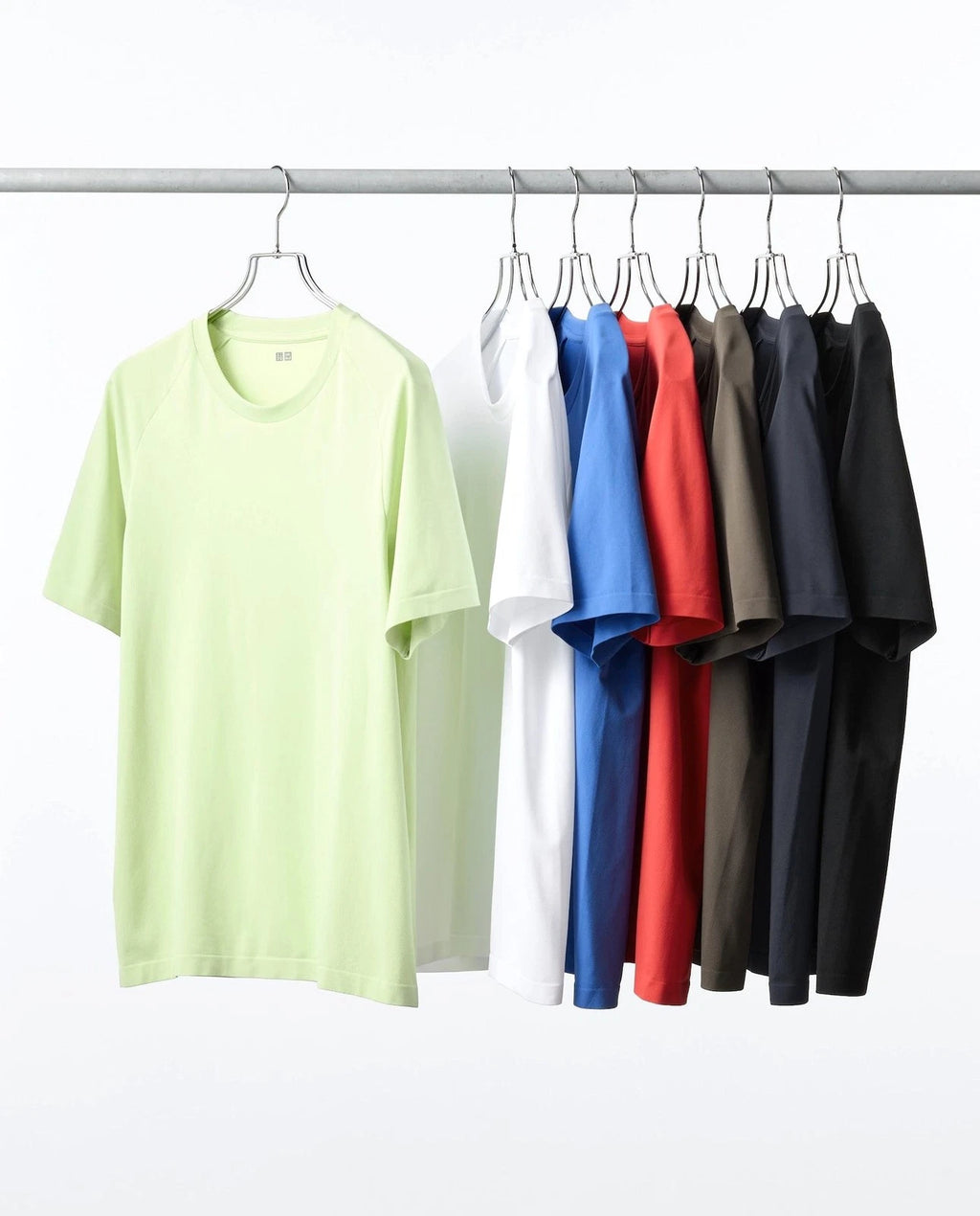 UNIQLO DRY-EX T-Shirt Japan NEW