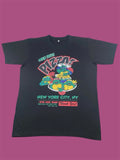 Teenage Mutant Ninja Turtles reprint pizza tee Large