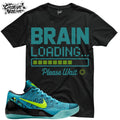 Shirt To Match 9 Low Perspective Unisex Tee Funny Shirt