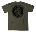 Howitzer Clothing Men's T-shirt Dagger