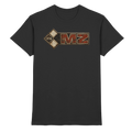IFA MZ ETZ East Germany Gift - Premium Shirt