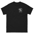 Mechanic T-Shirt Busted Knuckle Garage Hotrod Muscle Car Biker Old Truck Gift