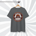 Memphis Southmen 1974 WFL Vintage Football T-Shirt - Csonka Warfield & Kiick
