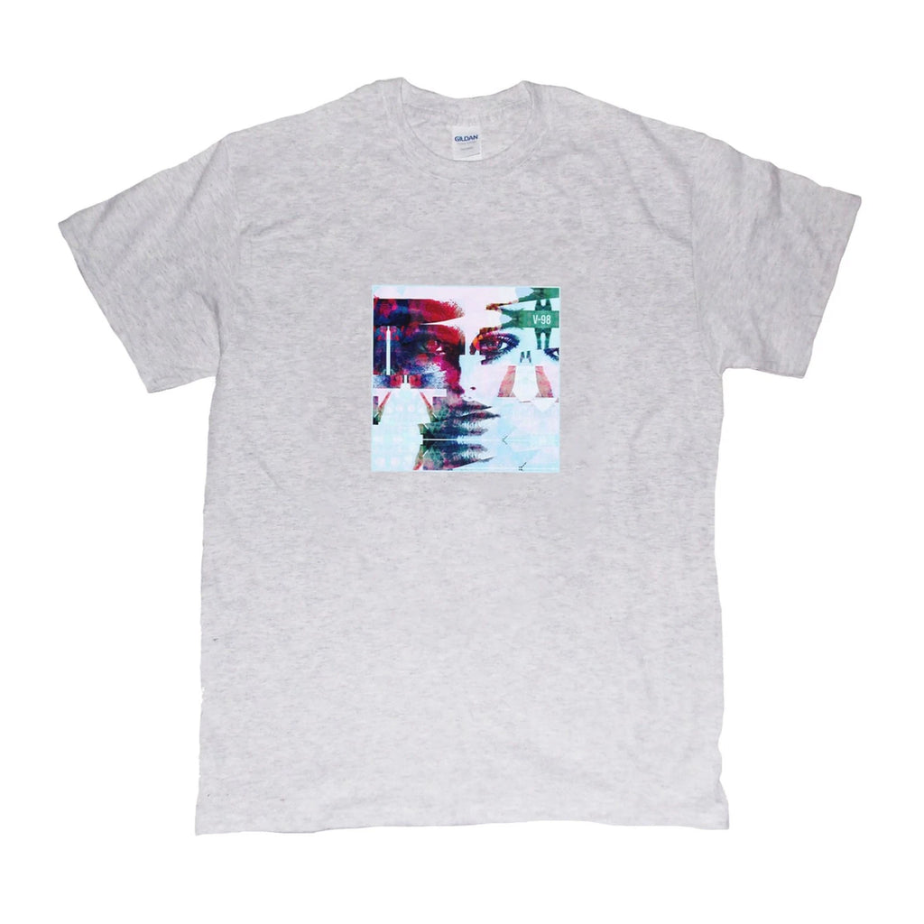 V-98 Woman T-shirt