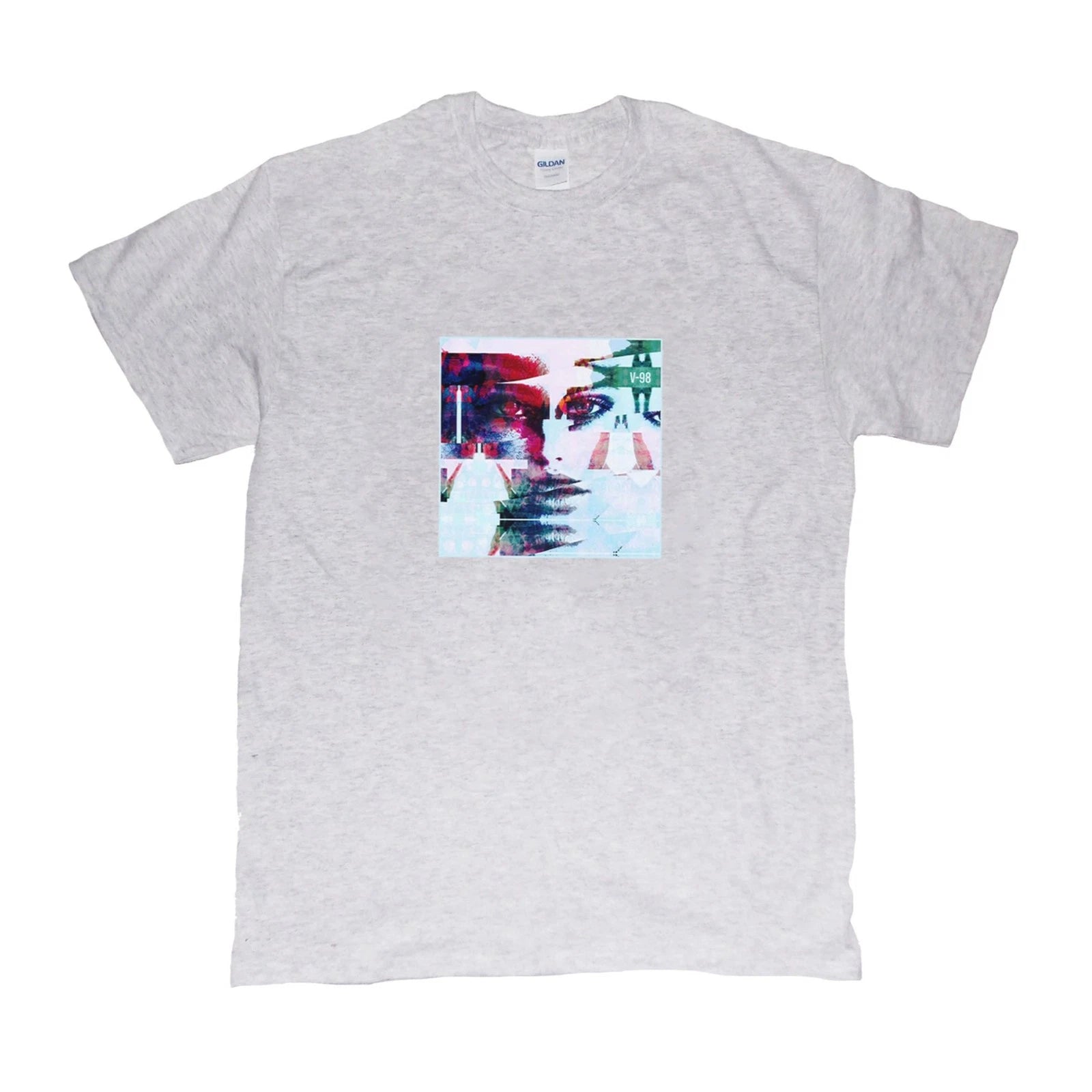 V-98 Woman T-shirt