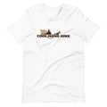 COOL HAND LUKE Movie Film Fan Art Tee Short-Sleeve Unisex T-Shirt