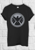 Agents Of SHIELD Division Cool T shirt Men Women Hoodie Sweatshirt Unisex  2245