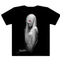 Rock Band Vintage Style T-Shirt, 00s, 90s, 80, Japanese Art, Handcrafted, Tokyo