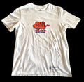 Adidas T Shirt Mens Small Chicago Chi Amplifier Sports Hockey Basket Foot Ball