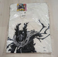 My Hero Academia Uniqlo UT Dark Deku XXL Shirt White Factory Sealed Brand New
