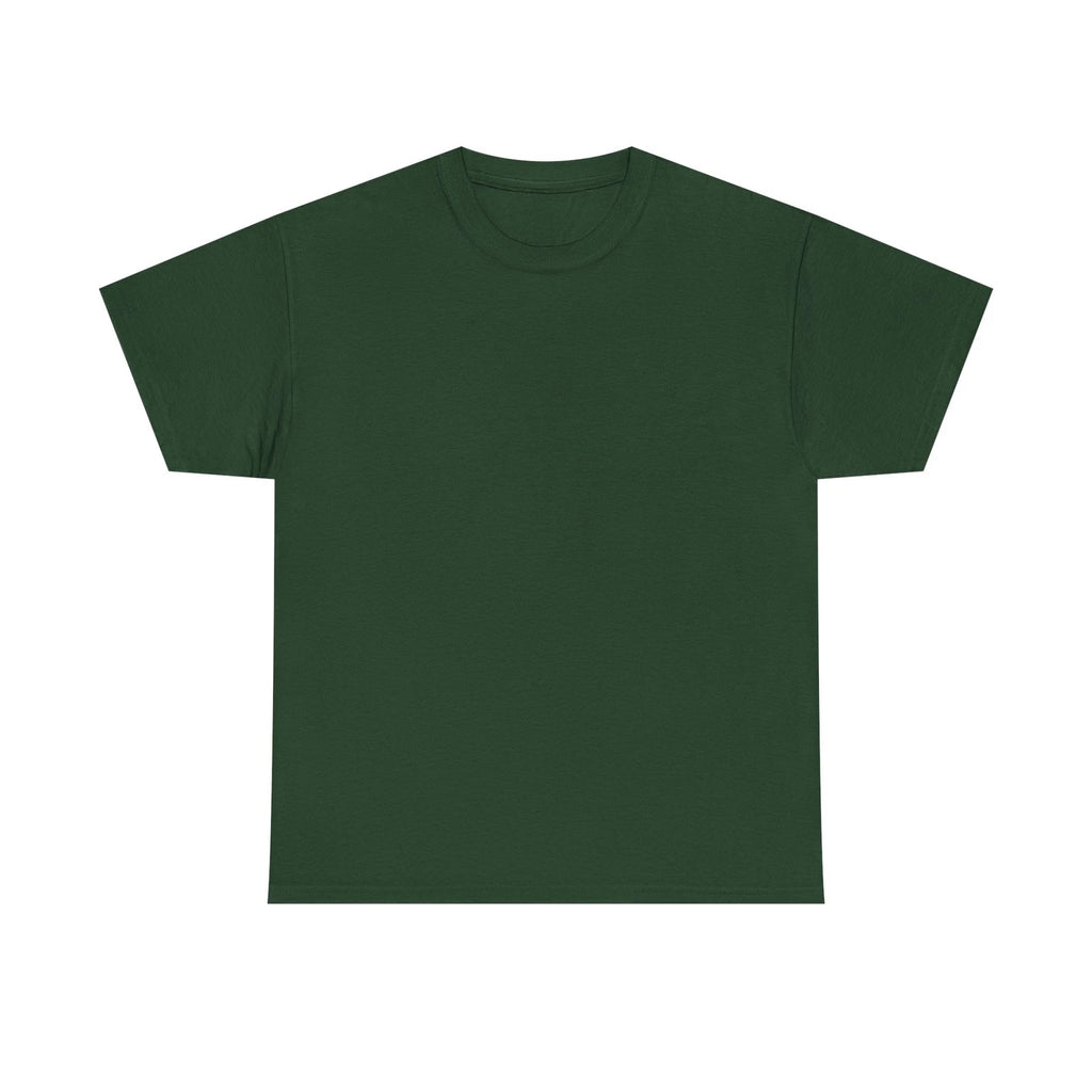 All We Need Is Money Tee | Graphic Back Print