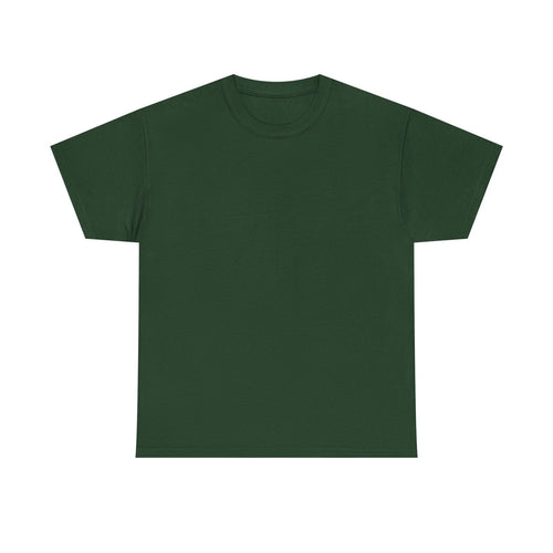 All We Need Is Money Tee | Graphic Back Print