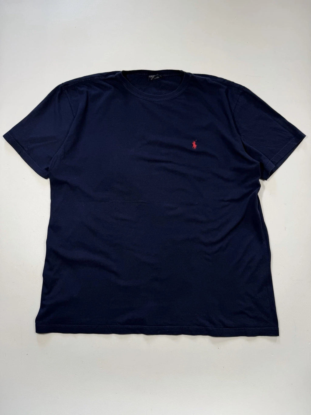 Vintage Polo Ralph Lauren Cotton T-Shirt L