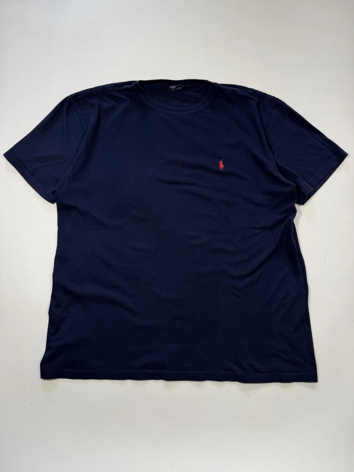 Vintage Polo Ralph Lauren Cotton T-Shirt L