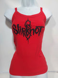 Slipknot shirt Slipknot tank top Ribbed any size available Xs To 3xl