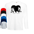 Death From Above 1979 Long Sleeve T-Shirt | Rock