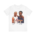 Vintage Kobe Bryant x Vince Carter Jersey Tee