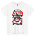 Hakosuka T-Shirt Car Graphic Street Racing Unisex Tee
