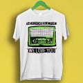 The Psychedelic Furs Hipster Unisex  We Love You Rock Gift Tee T Shirt P1625