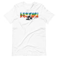 1972 POLAROID SX-70 Vintage Camera Tee Shirt Short-Sleeve Unisex T-Shirt