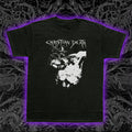 Christian Death T-Shirt Deathrock Goth Rock Post-Punk LA Cult Band Tee S-5XL