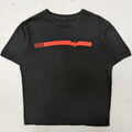 Vintage 2008 Nine Inch Nails Lights In The Sky Tour Rare Band T Shirt Large