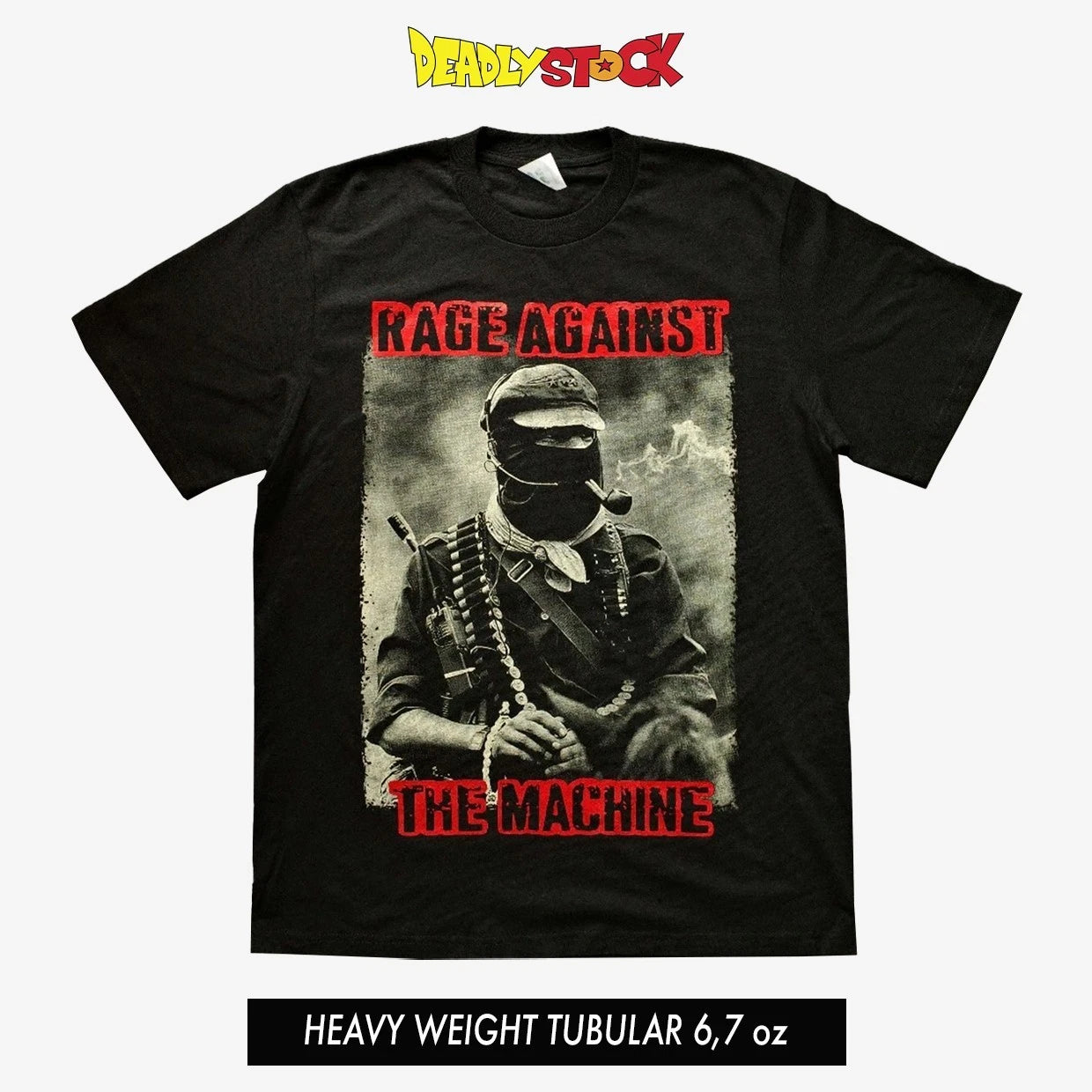 RAGE AGAINST THE MACHINE TSHIRT