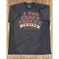 WWE 2011 CM Punk "I Dig Crazy Chicks" T-Shirt