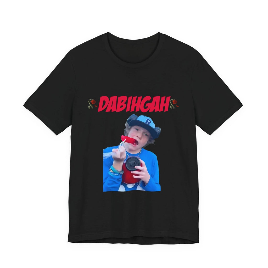 dabihgah meme shirt