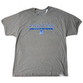 NCAA Men's Crewneck Soft Cotton Short Sleeve Graphic T-Shirt
