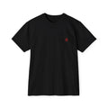 Coffee Addict Pocket T-Shirt, Unisex Tee, Coffee Lover Shirt, Gift for Caffeine
