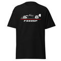 Premium T-Shirt For Ferrari F333SP Race 333SP Car Fans Birthday Gift