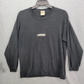 Vintage  Mossimo Authentic Limited Edition Graphic Longsleeve Shirt Medium