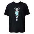 Antelope Soccer Player Graphic T-Shirt / Hoodie / Sweatshirt Unisex Women Men