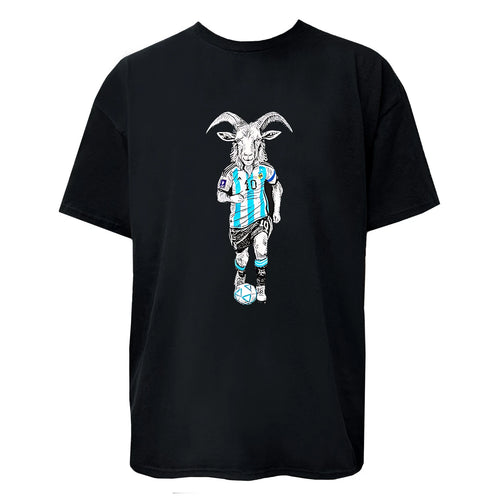 Antelope Soccer Player Graphic T-Shirt / Hoodie / Sweatshirt Unisex Women Men