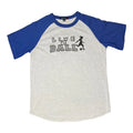 Football T-Shirt Activewear Live To Ball Women’s Football Sports Loungewear M