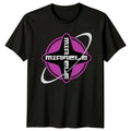 Miracle T-Shirt Y2K Aesthetic Streetwear Birthday Gift For Him And Her