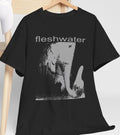 Fleshwater 2000 In Search Of The Endless Sky Shoegaze New Album Released Shirt