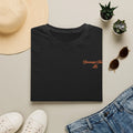 Retro Unisex Coffee Humor Shirt
