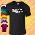 Blossoms Wythenshawe Park 2024 T-Shirt | Stockport