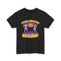 Wonder Twins Power T-Shirt, Matching Superhero Tees, Retro Cartoon Shirt