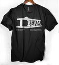 I-Beam club  t shirt  punk kbd