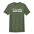 Hello Second Grade Shirt, Back To School Shirt, Cute Back To School Shirt, Tie D