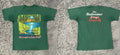 Vintage 90s Budweiser T-Shirt Could've Been Huge Lizards 1997 Frogs S-5XL
