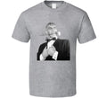Lurch The Addams Family T Shirt