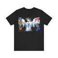 DETROIT G-Pass T shirt