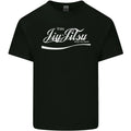 Enjoy Jiu Jitsu MMA Mixed Martial Art Funny Mens Light Cotton T-Shirt
