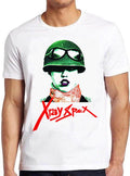 X-Ray Spex Punk Rock Music Band Retro Cool Top Tee T Shirt 4103