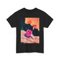RING POP ART TEE TSHIRT COMIC CANDY GIFT MEN WOMEN TEENS ANIME FASHION SHIRT