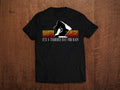 Fullmetal Alchemist T-Shirt – Roy Mustang Flame Graphic Tee – Anime Merch
